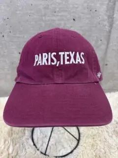 2026年最新】paris texas capの人気アイテム - メルカリ