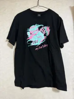 MY FIRST STORY Tシャツ