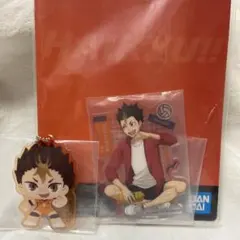 ハイキュー!! 1番くじ　西谷夕