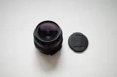 SMC PENTAX 67 75mm f2.8 al