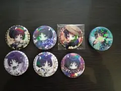 2026年最新】放浪者 缶バッジの人気アイテム - メルカリ