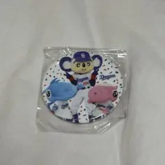 中日ドラゴンズ　ドアラ　シャオロン　パオロン　ガチャガチャ　マグネット