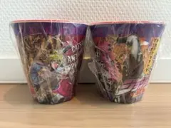 ジョジョの奇妙な冒険　メラミンカップ