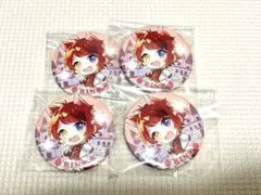 莉犬くん 缶バッジ すとぷり まとめ売り - メルカリ