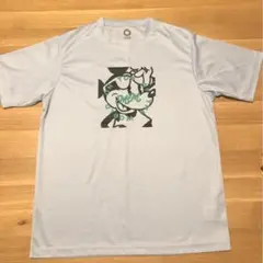 ミッキーマウス　スポーツ　Tシャツ