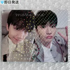 BOYNEXTDOOR NoGenre ウナク Weverse UMS ユニバ