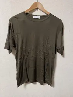 ADAM ET ROPÉ オリーブ Tシャツのサムネイル