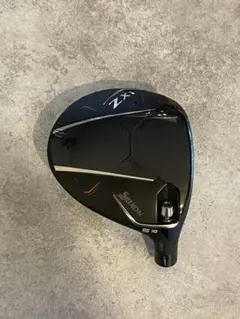 SRIXON ZXi フェアウェイウッド 5W 18° ヘッドのみのサムネイル