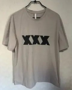 XEXYMIX ゼクシィミックス　メンズ　Tシャツ