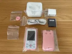 docomo ガラケー 本体