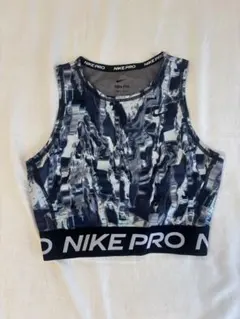 【美品！】NIKE PRO ウエア