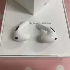 Apple エアーポッズ AirPods 第3世代国内正規品　両耳のみ
