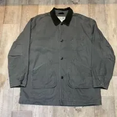 希少カラー 90s 〜 l.l.bean ハンティングジャケット モスグリーン