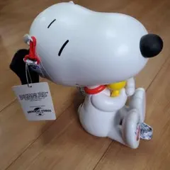 USJ スヌーピー ポップコーン バスケット