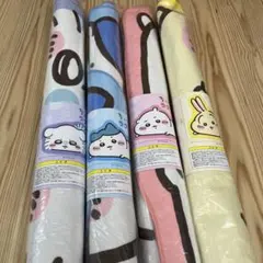 夏目友人帳 トリプルニャンコ先生 デスクマット ドンキ マット - メルカリ