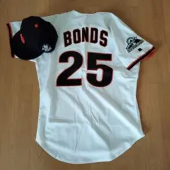 2026年最新】バリーボンズの人気アイテム - メルカリ