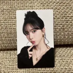 Aespa superstar カリナ東京 トレカ aespa SUPERSTAR IN TOKYO SMTOWN OFFICIAL PHOTO CARD JAPAN