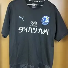 バレーボール Tシャツ サントリーカップ ザムスト 駿台 清風 高川