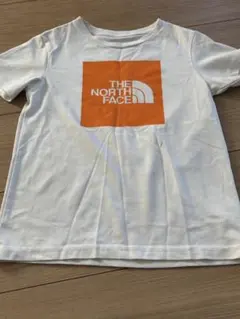 キッズ用THE NORTH FACE Tシャツのサムネイル