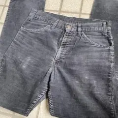 80's Levi's ブラックコーズ 519-1558 USA製