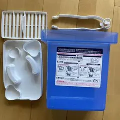 ミルトン　哺乳瓶用消毒容器 送料込み