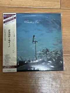 クラスター＆イーノ / クラスター＆イーノ 紙ジャケCD 新品