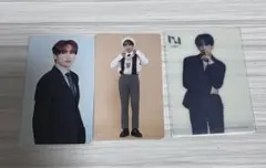 INI フェンファン　トレカセット