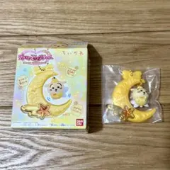 ちいかわ ジュエリースイングチャーム うさぎ