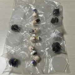 刀剣乱舞 こえだらいず コンプリートセットのサムネイル