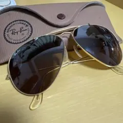Ray-Ban Aviator Large Metal