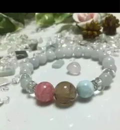 ラリマー/インカローズ/タイチンゴールド P-175-10