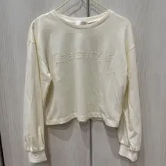 美品⭐︎130cm 女の子　カットソー