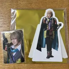 刀ミュ　TDC　小竜景光　まとめ売り