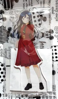 2025年最新】優木せつ菜 アクリルスタンドの人気アイテム - メルカリ