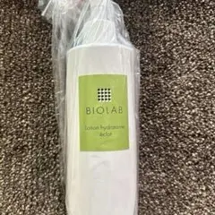 バイオラブ ①デマキャン エクラ 500ml ②ロションイドラタントエクラ
