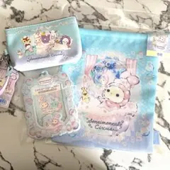 シャープペンシル センチメンタルサーカス ドクターグリップ