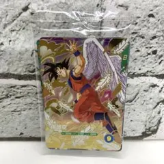 ドラゴンボールスーパーダイバーズ 店頭配布キャンペーン GDR 3種セット