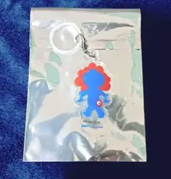 EXPO2025　大阪万博　ミャクミャク　めじるしチャーム