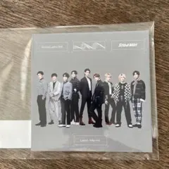 ☆新品未開封☆Snow Labo. S2 メモ帳