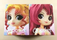 2025年最新】叶姉妹 ファビュラスなQ posket-叶恭子・叶美香-の人気