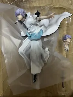 2026年最新】g.e.m.シリーズ bleach 市丸ギン 破面篇の人気アイテム