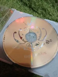 Kingdom / 倖田來未