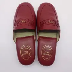 CELINE × Dr schollコラボ ウッドサンダル - メルカリ