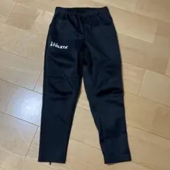 そ*る様 【値下げ】ジュニアATHLETA 防風防水ジャージ 150cm