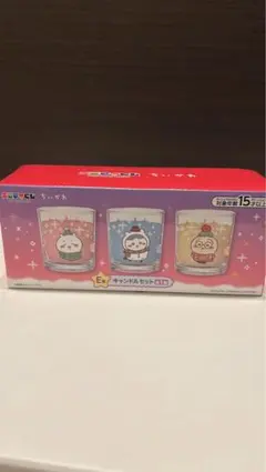 2026年最新】キャンドル ちいかわの人気アイテム - メルカリ