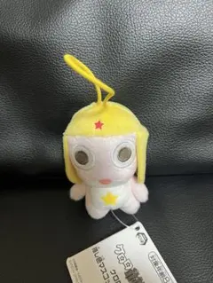 ケロロ軍曹 推し色マスコット〜ケロロ軍曹〜　ピンク