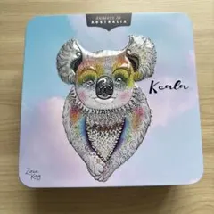 コナコーヒーバター 4個セットIsland Kiné - メルカリ