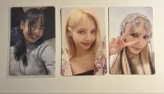 BLACKPINK リサ Weverse 特典トレカ - メルカリ