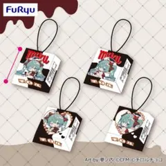 初音ミク×チロルチョコ スクエア缶バッジ 全6種セット - メルカリ 初音ミク×チロルチョコスクエア缶バッジ全６種