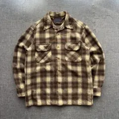 pendleton オンブレ
